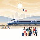 SNCF Pledges ‘Zero Cancellations’ and 3,700 TGVs Despite Record Heat
