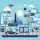 Hong Kong Projects 11.5 Million Cross-Border Trips During Christmas–New Year Peak