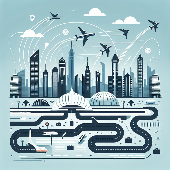 Flights to and from Dubai Suspended on 16 March, Forcing Diversions for Indian Travellers