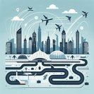 Flights to and from Dubai Suspended on 16 March, Forcing Diversions for Indian Travellers