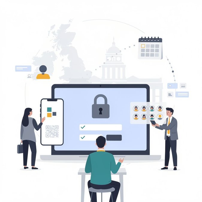 Home Office mandates multi-factor authentication for all Sponsor Management System users