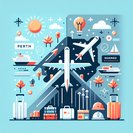 China Southern Makes Perth–Guangzhou Route Permanent, Adding 85,800 Seats a Year