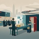 Macau Customs’ “Thunder 2026” Sweep Nets 29 Smuggling Cases Ahead of Trade Fair Season