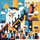 Macau greets 1.14 million visitors during SAR anniversary-cum-Christmas week; Hengqin port tops 30 million annual crossings