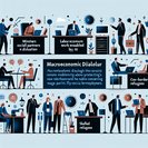 Macroeconomic Dialogue Highlights AI’s Impact on EU Labour Mobility