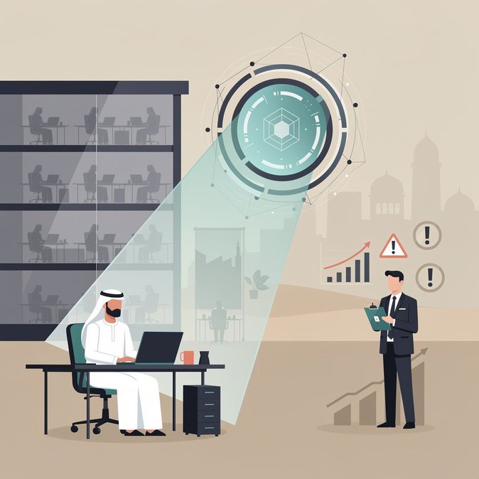 UAE uses AI to crack down on fake Emiratisation, threatens fines up to AED 500,000