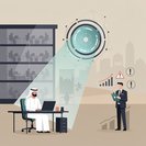 الإمارات تستخدم الذكاء الاصطناعي لمكافحة التزوير في التوطين وتهدد بغرامات تصل إلى 500,000 درهم