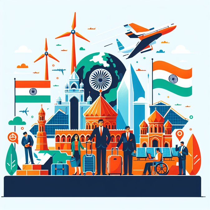 Armenia Opens Visa-Free Doors To Indians Until 1 July 2026