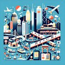 Mainland Tourists Push Hong Kong Arrivals to 1.16 Million Over Lunar New Year