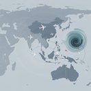 Tormentas regionales y desvíos en el espacio aéreo causan 6,600 interrupciones de vuelos: se recomienda a los viajeros en Hong Kong prepararse para retrasos adicionales