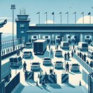 Germany Extends Border Checks with Belgium for Another Six Months, Raising Mobility Concerns