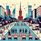 Travel Advisory Issued Ahead of Poland’s 11 Nov Independence Day Marches