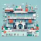 Italy Centralizes Overseas Citizenship Applications Under New Law