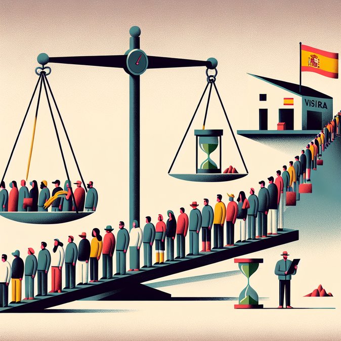 Spain Opens 2026 Extraordinary Migrant Regularisation Process