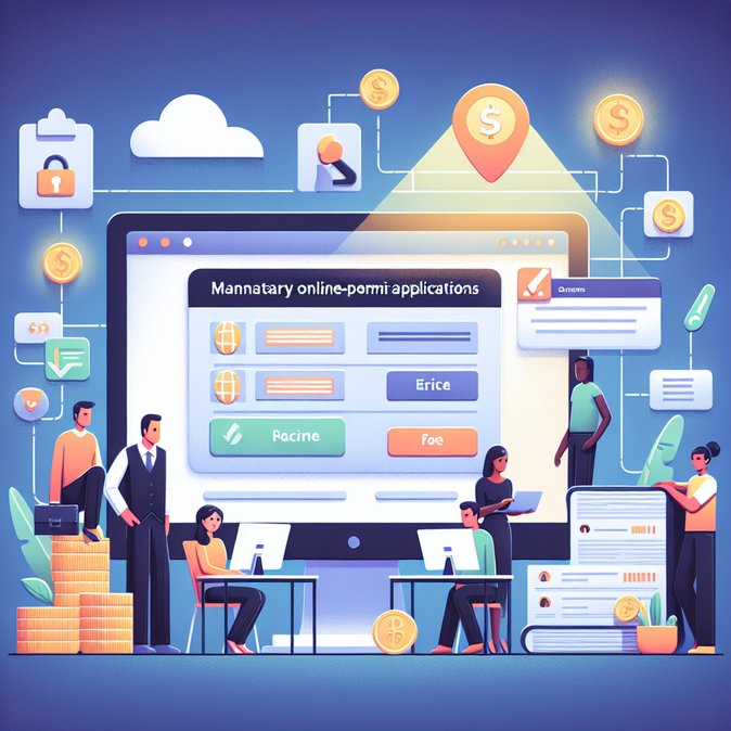 Poland switches to mandatory MOS e-portal and quadruples residence-permit fees