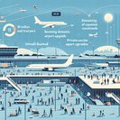 Brazil Breaks Passenger Record: 11 Million Air Travelers Logged in October 2025