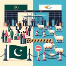 Pakistan issues travel advisory after Cyprus tightens immigration checks