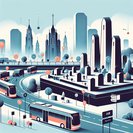 All Saints’ Day: Brussels boosts bus links to major cemeteries on 1 November