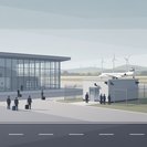 Le terminal de déportation prévu à l’aéroport de Munich s’étend à 4 860 m², suscitant une vive polémique