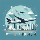 China Eastern to Launch Twice-Weekly Beijing–Muscat Service, Deepening Air Corridor with the Gulf