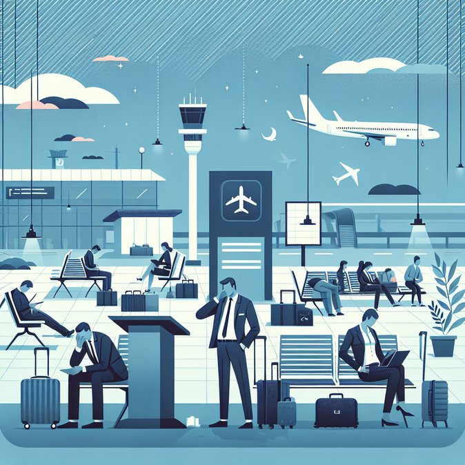 Heathrow Leads Europe-Wide Boxing-Day Flight Disruption: 469 Delays, 33 Cancellations