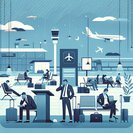 Heathrow Leads Europe-Wide Boxing-Day Flight Disruption: 469 Delays, 33 Cancellations