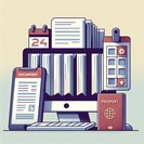 COVA online visa portal criticised for patchy processing as Indian applicants face delays