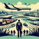 “清剿沼泽行动”：250名联邦特工将重点打击路易斯安那州和密西西比州的非法移民