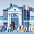 Berlin freezes free integration courses, forcing most newcomers to pay their own way