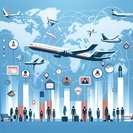 El récord de ganancias de Etihad Airways impulsa un plan para contratar 3,000 empleados al año y ampliar su flota