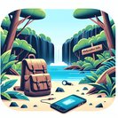 Phone Discovery Renews Search for Belgian Backpacker Missing in Tasmania