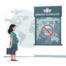 Le Département d'État annonce une interdiction de visa pour les facilitateurs du « tourisme de naissance »