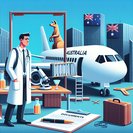 High-skill tourist refused Subclass 600 visa highlights stricter ‘genuine temporary entrant’ tests