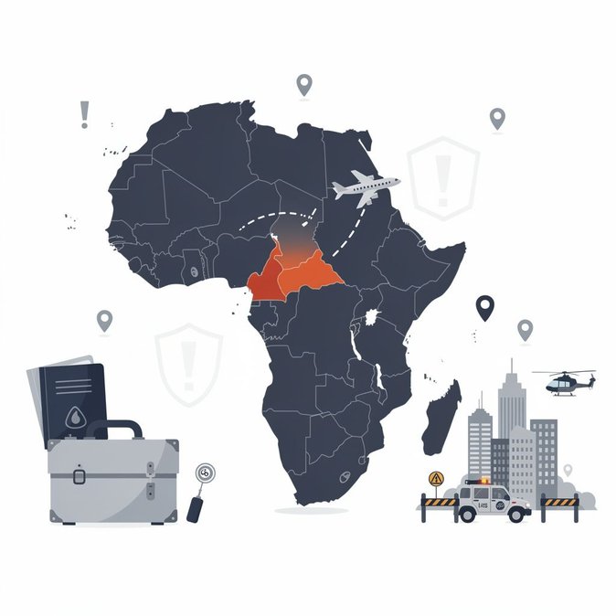 Germany maintains travel warning for South Sudan, highlights evacuation hurdles
