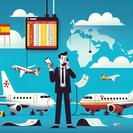 Iberia and Air Europa halt Doha and Tel Aviv services; 32 Spain–Middle East flights scrubbed in 24 hours