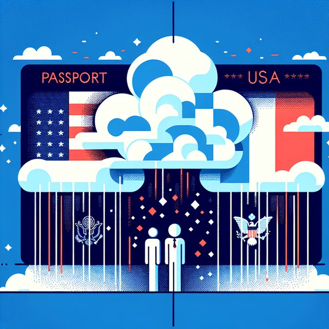 Macron Condemns U.S. Visa Bans on Former EU Commissioner Thierry Breton and Four French Experts