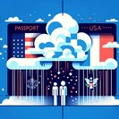 Macron Condemns U.S. Visa Bans on Former EU Commissioner Thierry Breton and Four French Experts