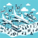 U.S. Embassy Security Alert Disrupts Flights and Ground Transport in Cancun