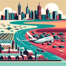 Cathay Pacific eyes daily, year-round Adelaide–Hong Kong service