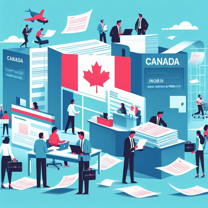 Over one million Indian workers in Canada risk losing status as bulk work-permit expiries collide with tighter rules