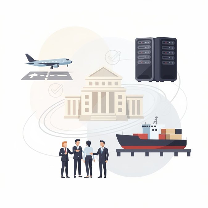 Home Affairs opens consultation on overhauling the Security of Critical Infrastructure Act