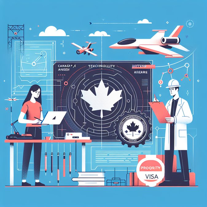 Canada–Japan Agreement Expected to Ease Short-Term Technical Assignments