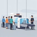 El Aeropuerto de Viena Implementa Escáneres de TC y Elimina la Regla de Líquidos de 100 ml a partir del 3 de julio de 2026
