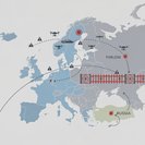 UK updates travel advice for Finland, flags drone incidents and ongoing Russian border closure