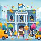 Finnish missions in India close on 4 March for Holi, delaying visa processing