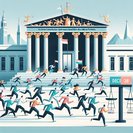 Austrian embassies open one-week booking window for 2026 quota-based non-work residence permits