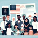 National Interest Exceptions Keep International Adoptions Moving Despite Wide-Ranging Entry Ban