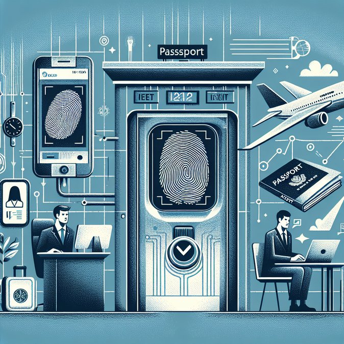 EU Entry/Exit System countdown: Cyprus posts traveller guidance ahead of October 2026 launch