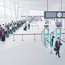 Le poste frontière de Huanggang établit un nouveau record avec 152 000 passages et des files d'attente de deux heures