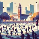 Travel Advisory: Demonstration Planned in Central Barcelona Could Disrupt Access to Immigration Offices